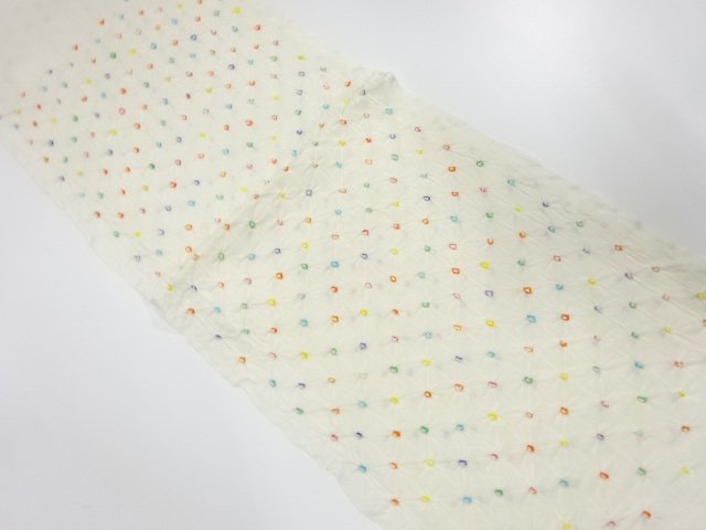 Japanese Kimono / Accessories Silk